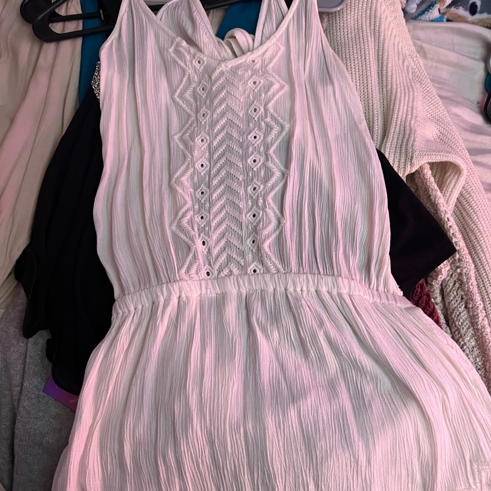 Rip curl romper